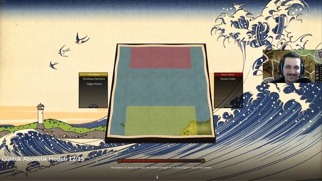 #10 Sıradaki Gelsin || A Total War Saga : Fall of the Samurai смотреть онлайн