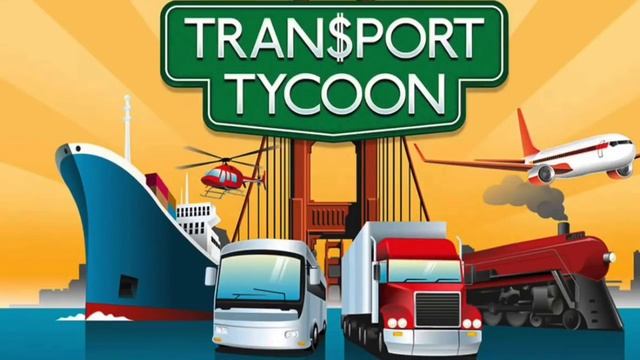 Transport Tycoon Soundtrack - The 2014 Sessions смотреть онлайн