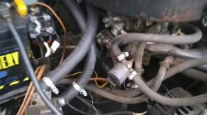 правильное подключение редуктора ГБО