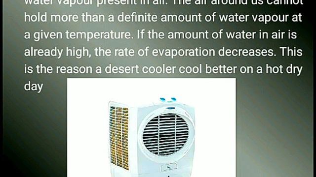 NCERT Science STD 9th Ch-1 Matter in our surroundings (part-4) смотреть онлайн