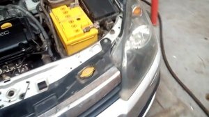 "Плавают "обороты двигателя на Опель Астра Н... увеличенный расход топлива.Причины и их устранение