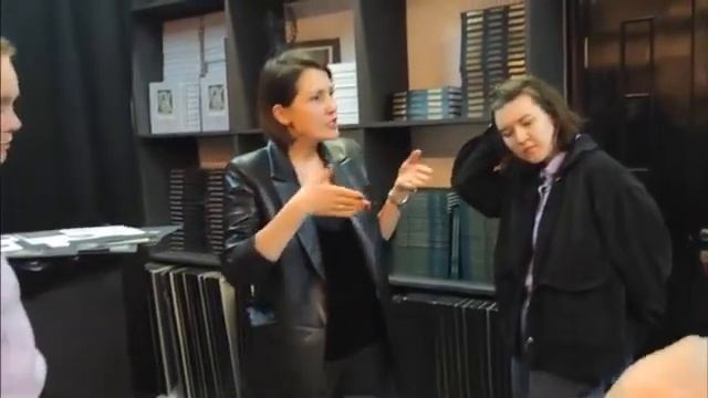 Воображаемый музей Михаила Шемякина. Метафизическая голова смотреть онлайн