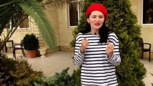 Как научиться произносить французский R? Французский для начинающих.