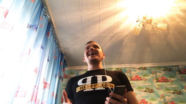 Сергей Новоселов - Выйду ночью в поле с конём. смотреть онлайн