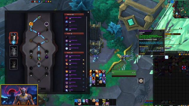 9.2.5 Guide For RETURNING PLAYERS & ALTS | WoW Shadowlands 9.2.5 смотреть онлайн