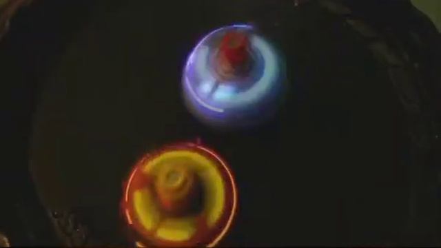 Tosy toop - The Ultimate Spinning Battle Tool смотреть онлайн