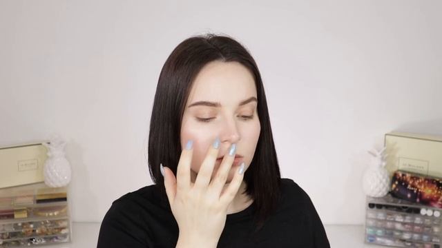 Тестирование новинок / Natsha Denona Love palette / Fenty Beauty / Art-Visage смотреть онлайн