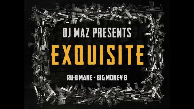Lets Get It - Ru D Mane x BiG Money B смотреть онлайн