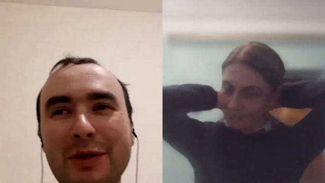 Отзыв студентов группы Аруна-1 на СЗ по пранаяма-йоге смотреть онлайн