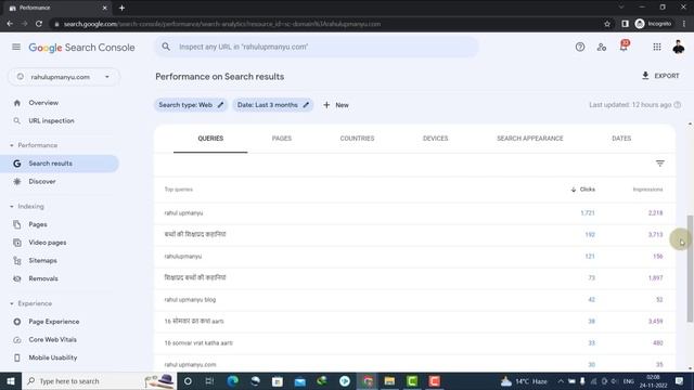 Blog के लिए 7 Free Keyword Research Tool ? Increase Blog Traffic Fast | Keyword Research Kaise Kare смотреть онлайн
