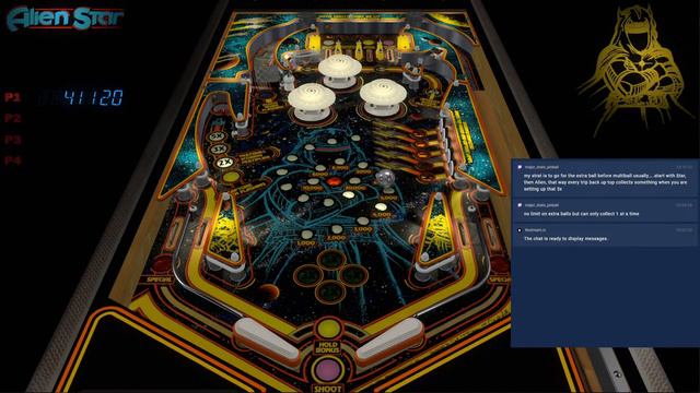 Let's play some competition tables... Fish Tales, Alien Star and X-Files! смотреть онлайн