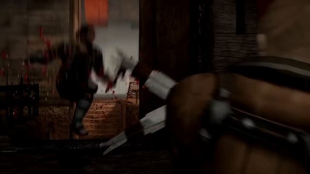 Dragon Age II - Rise To Power смотреть онлайн