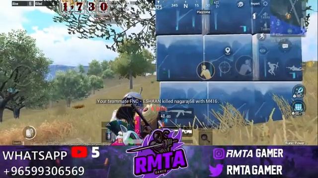 #SEASON 1#GROUP 2#T2 SCRIMS #DAY 4#T1 WINNERS GET 5000RS #RMTA #T2 SCRIMS #PUBG #RMTA#Gaming смотреть онлайн