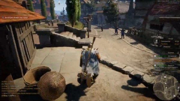 EVTeam. Conqueror's blade. Раздаем промокоды перед войнами!