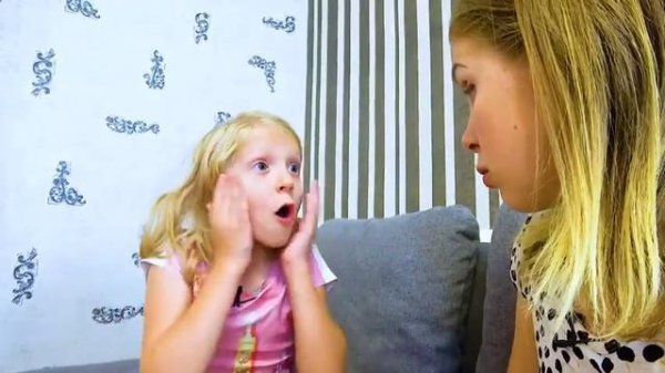 Какой СЮРПРИЗ ПРИГОТОВИЛ ПАПА Мама и Милана НЕ ЗНАЮТ ОБ ЭТОМ! Скетчи от Family Box1