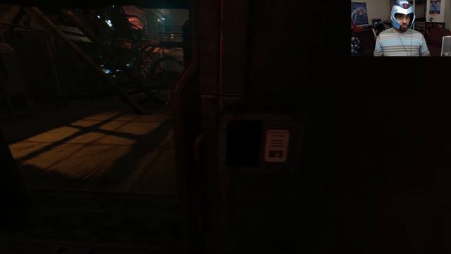 *KILLING MY ROBO FWENDS* Mega Mike Let's Play: SOMA (part 2) смотреть онлайн