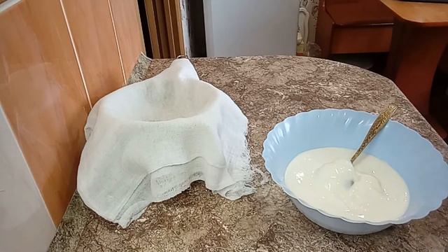 И опять сыр маскарпоне! смотреть онлайн