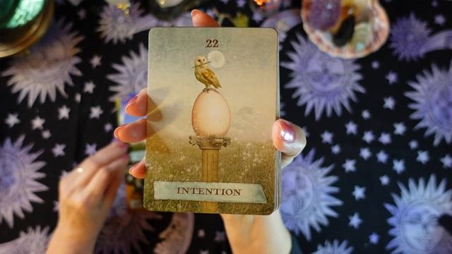 THE ENCHANTED MAP ORACLE CARDS -Deck Review-BETWEEN THE VISIBLE AND THE UNSEEN IS A GUIDING FORCE.. смотреть онлайн