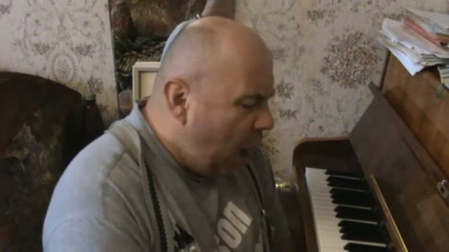 Распевка после сна - 3-звучие ЭИУ, 8.10.12. смотреть онлайн