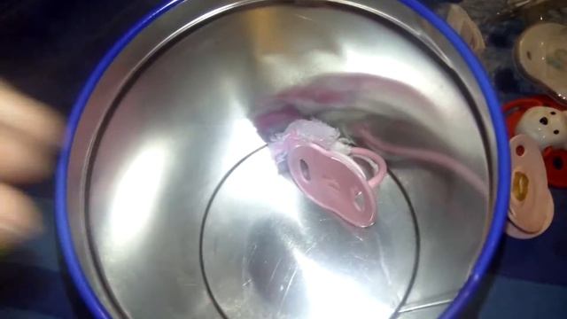 Обзор на наши бутылочки и соски)(реборн) смотреть онлайн