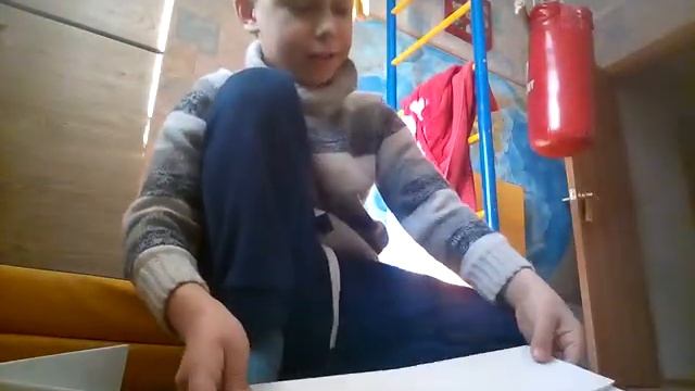 Двойной оригами серп смотреть онлайн