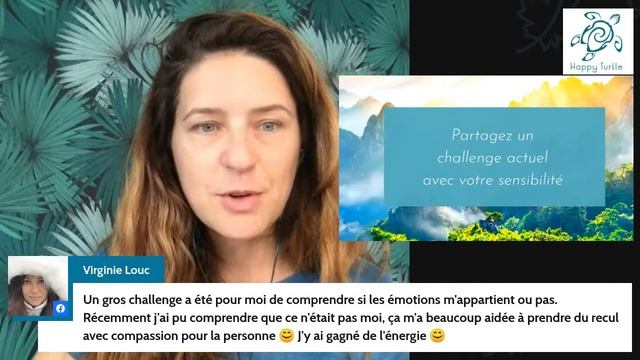 Comment transformer son hypersensibilité en don intuitif ? смотреть онлайн