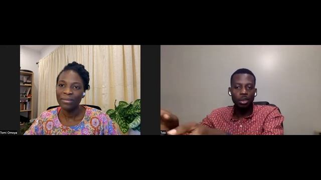 Effective Communication - It takes two to tango. A discussion with @drtomiomoya смотреть онлайн