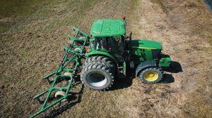 Борона роторно-зубовая РЗБК-7.5НС