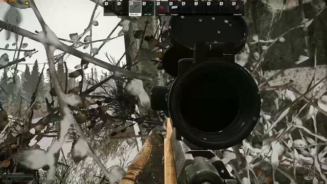 Escape from Tarkov 0.14 - Tarkov Shooter 8 - second try смотреть онлайн