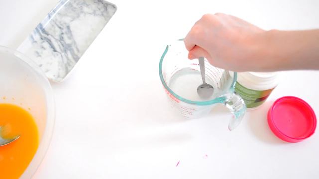 DIY FANTA SLIME ♥ How To make: Slime! | FUN SUMMER SCIENCE EXPERIMENT! смотреть онлайн