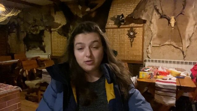 Что стало с сферой туризма в Румынии во время карантина?Интервью Даны Будяну| C русскими субтитрами смотреть онлайн