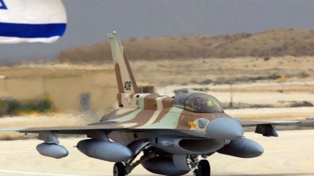 WHY NO ENEMIES OF ISRAEL DARES TO TOUCH IT? смотреть онлайн