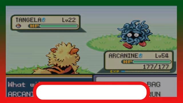 Pokemon Fire Red/Leaf Green - Best EV Training Spots смотреть онлайн