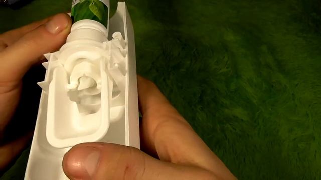 Дозатор для Зубной Пасты смотреть онлайн