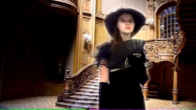 Участница конкурса "Серебряный Скорпион"-Морозова Мария, 14 лет смотреть онлайн