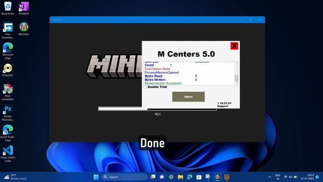 UNLOCK MINECRAFT BEDROCK FOR FREE!! | 100% Working | Official Minecraft |