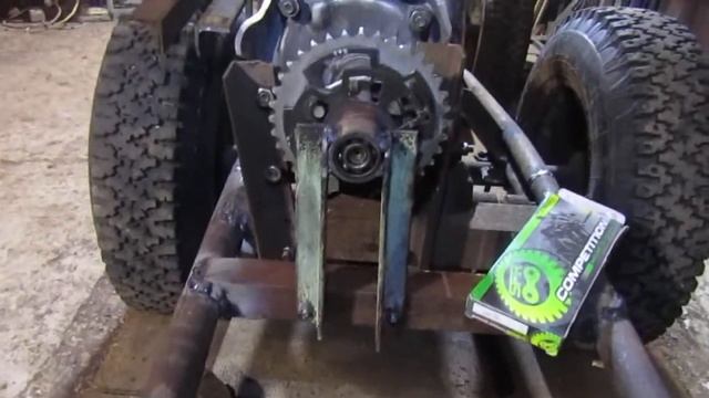 Самодельный минитрактор бюджет 10 тысяч рублей смотреть онлайн