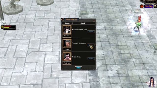 Open Special Box! (Global Cronous Game online ) смотреть онлайн