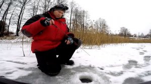 ВСЕ зимние УДОЧКИ для БЛЕСНЕНИЯ их ПЛЮСЫ и минусы