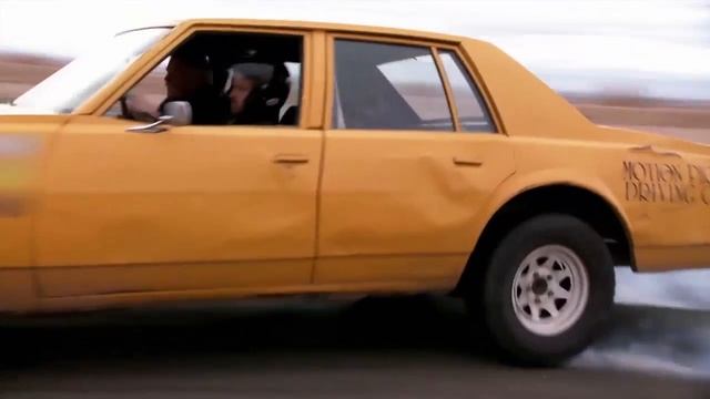 Обзор фильма "Need for Speed: Жажда скорости" смотреть онлайн