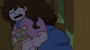 Tag you're it animation || Sally Williams || creepypasta