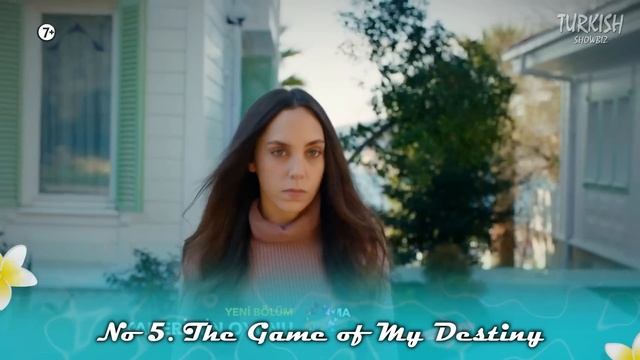 Top 10 Best Turkish Drama on YouTube with Complete Episodes (Eng Sub) смотреть онлайн