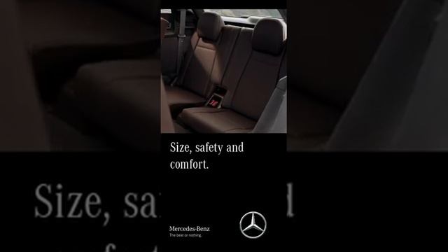 Mercedes-Benz GLE смотреть онлайн