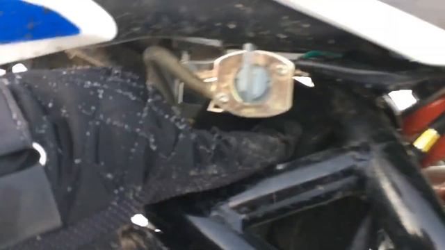 Обзор пидбайка рейсер 125 пм смотреть онлайн