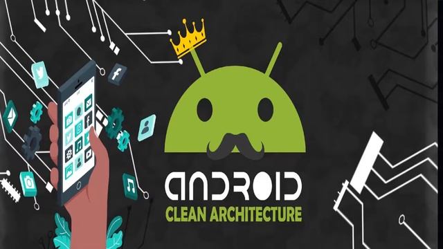 Android Clean Architecture & SOLID Principles using Kotlin смотреть онлайн