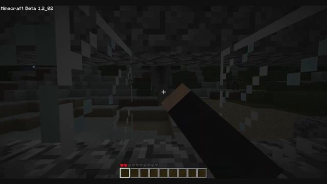 Let's Play Minecraft - Part 15 - A Ghost! смотреть онлайн