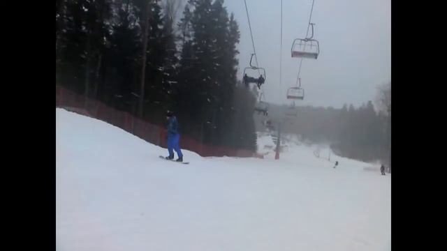 горные лыжи сноуборд в Беларуси СИЛИЧИ смотреть онлайн
