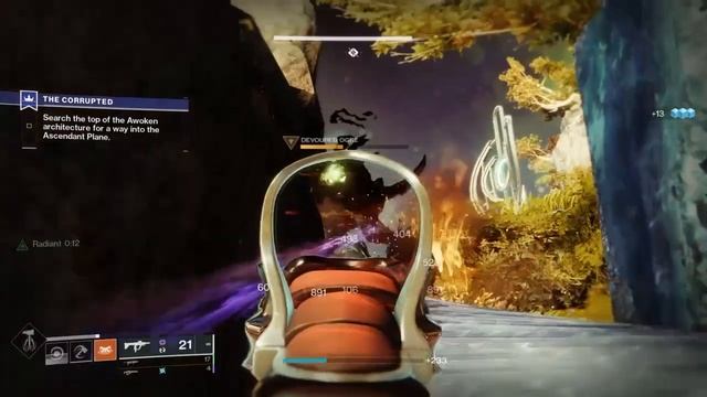 HOW TO GET MALFEASANCE EXOTIC HAND CANNON! UPDATED LIGHT IN THE DARKNESS EXOTIC GUIDE! [DESTINY 2] смотреть онлайн