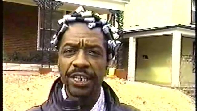 World Wide Magazine - Crack Is Medicine with Black Jesus смотреть онлайн