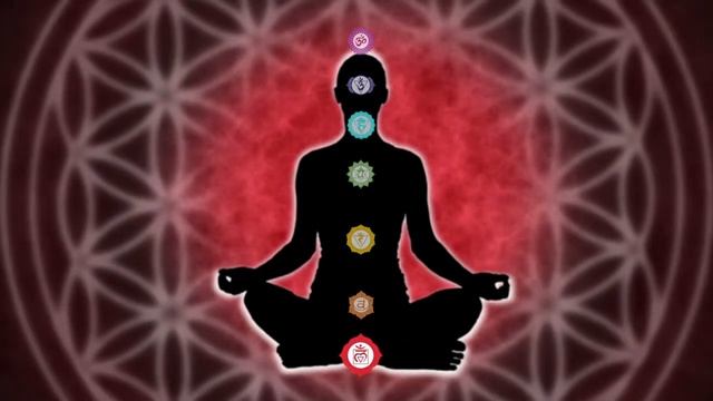 MEDITATION. 396Hz. MULADHARA Activation of the 1th Chakra. Concentration on the 1th Chakra смотреть онлайн